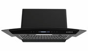 BLDC FL 600 HAC LTW MS NERO