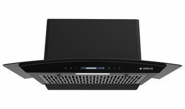 BLDC FL 600 HAC LTW MS NERO