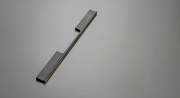 CH 10004 Cabinet Handle