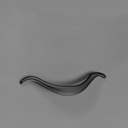 CH 14012 Cabinet Handle