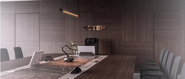 Corporate Spaces