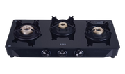 CREST 370 J NERO
