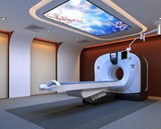CT Scan Room 2