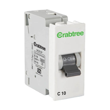 Havells 10 A SP Mini MCB C Series