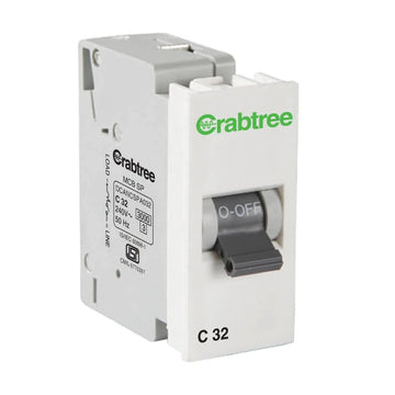 Havells 32 A SP Mini MCB C Series
