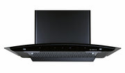 FL 600 SLIM HAC MS NERO