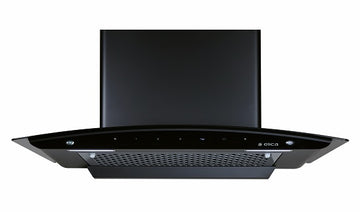 FL 600 SLIM HAC MS NERO