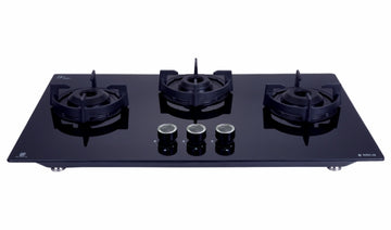FLEXI 360 LOTUS IND HD BRASS