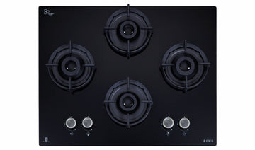 FLEXI 460 LOTUS IND HD BRASS