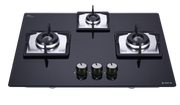 FLEXI HCT 360 DX LOTUS BK