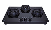 FLEXI HEXA 360 LOTUS IND HD BRASS