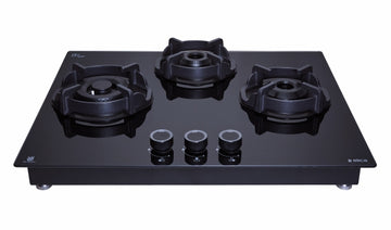FLEXI HEXA 360 LOTUS IND HD BRASS