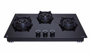 FLEXI HEXA 370 LOTUS IND HD BRASS