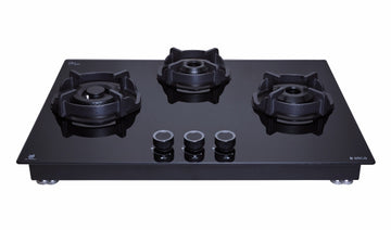 FLEXI HEXA 370 LOTUS IND HD BRASS