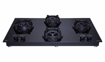 FLEXI HEXA 491 LOTUS IND HD BRASS