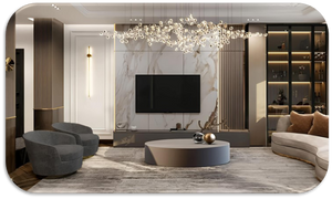 Home Interior