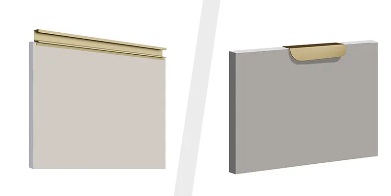 Handles