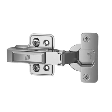 Hettich Auto Closing Concealed Hinge Veosys 0 Crank 4 Holes, 9315433