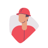 The Design Lead (DL)