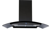 ISMART GLACE HAC BF LTW NERO
