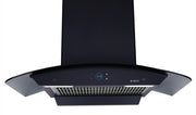 ISMART GLACE FL HAC 90 LTW NERO