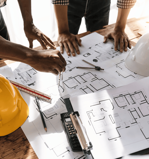 Interior Work Plan