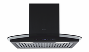 ISMART GLACE TRIM BF LTW 60 NERO