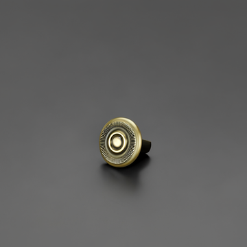 KN 10123 Cabinet Knob
