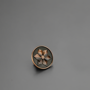 KN 10124 Cabinet Knob