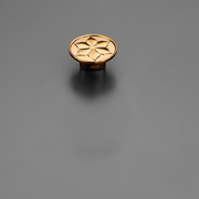 KN 10124 Cabinet Knob