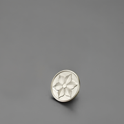 KN 10124 Cabinet Knob
