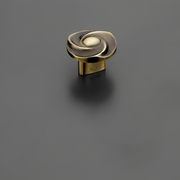 KN 10131 Cabinet Knob