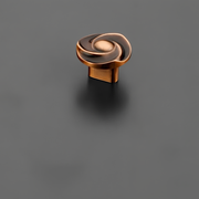 KN 10131 Cabinet Knob