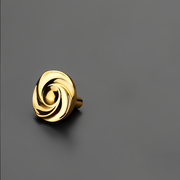 KN 10131 Cabinet Knob