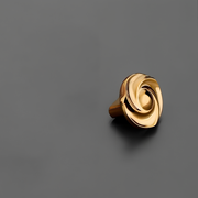 KN 10131 Cabinet Knob