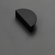 KN 15056 Cabinet Knob