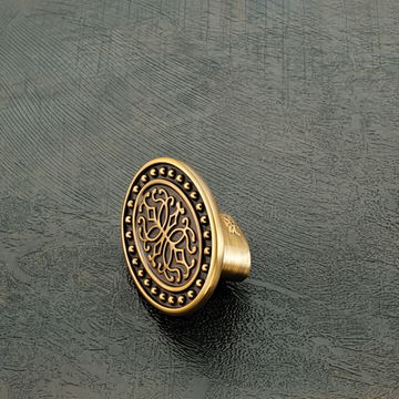 KN 416 Cabinet Knob