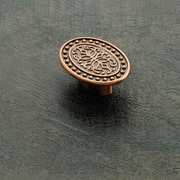 KN 416 Cabinet Knob