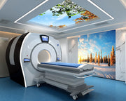 MRI Scan Room 1