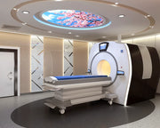 MRI Scan Room 2