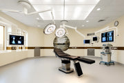 OT-1 Operation Theatre & Procedure Rooms