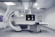 OT-4 OPERATION THEATER & Procedure Rooms