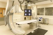 OT-5 OPERATION THEATER & Procedure Rooms