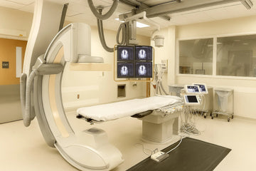 OT-5 OPERATION THEATER & Procedure Rooms