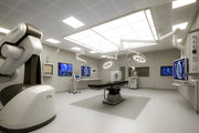 OT-9 OPERATION THEATER & Procedure Rooms