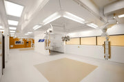 OT-10 OPERATION THEATER & Procedure Rooms