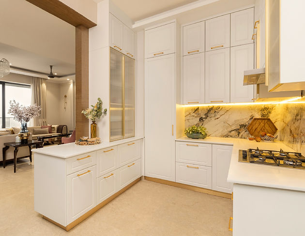 4 BHK Apartment