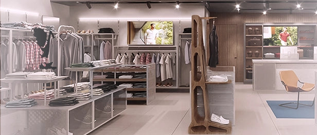 Retail Store