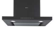 SPOT H4 TRIM EDS HE LTW NERO T4V LED