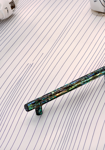 SSMCH-1562 Stainless Steel & MOP Handle